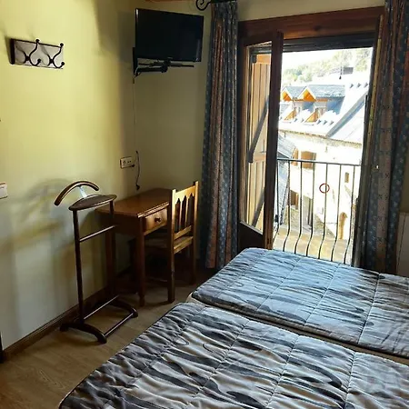 Casa Pelentos Sandiniés
