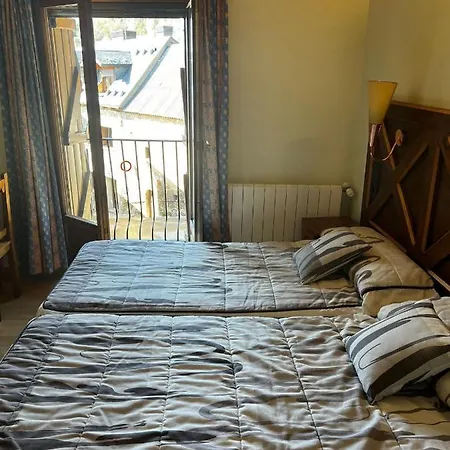 Appartement Casa Pelentos *