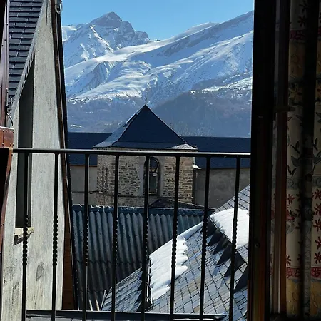 アパート Casa Pelentos Sandiniés