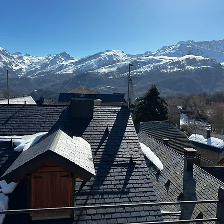 Casa Pelentos Sandiniés