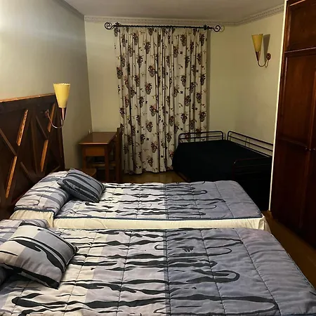 アパート Casa Pelentos *