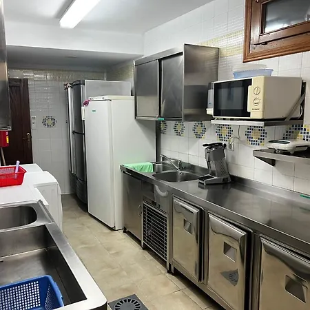 Casa Pelentos Appartement
