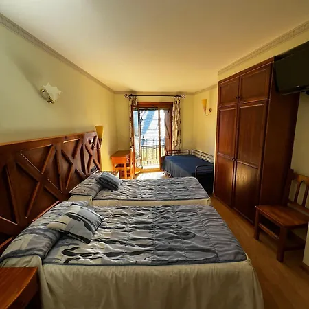 Appartement Casa Pelentos *