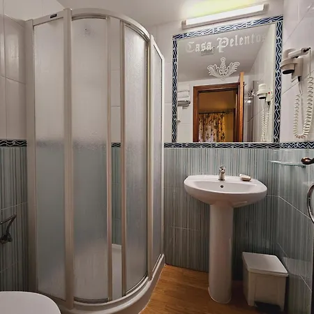 Appartement Casa Pelentos *