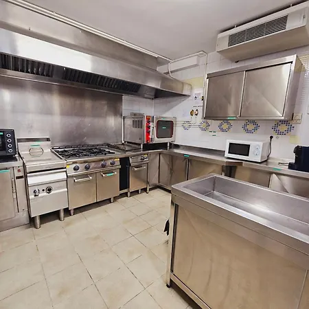 Casa Pelentos アパート Sandiniés