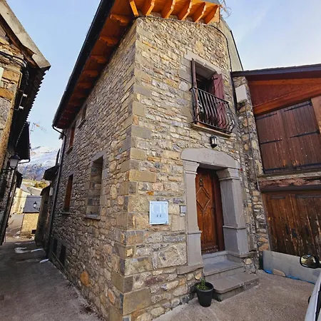 Casa Pelentos Sandinies