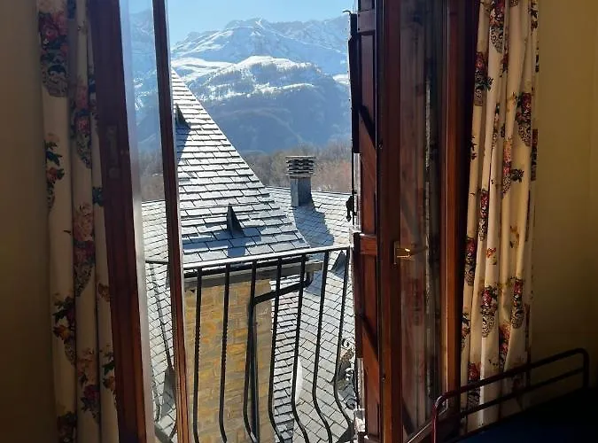 Casa Pelentos Appartement