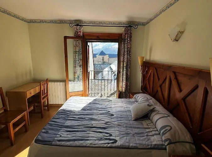 Casa Pelentos Sandinies Lägenhet Sandiniés