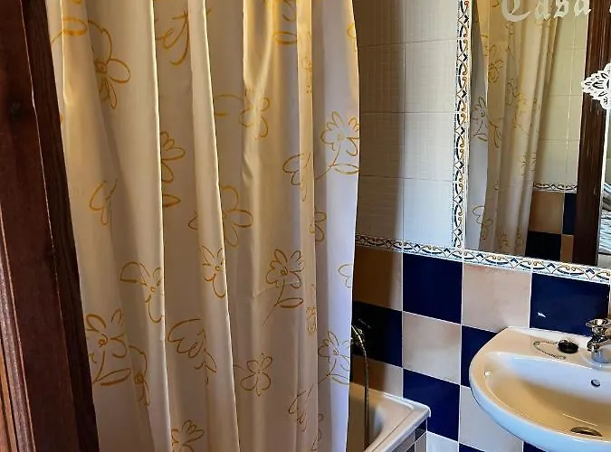 Casa Pelentos Sandinies * Sandiniés