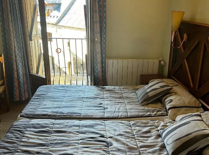 Lägenhet Casa Pelentos Sandinies *