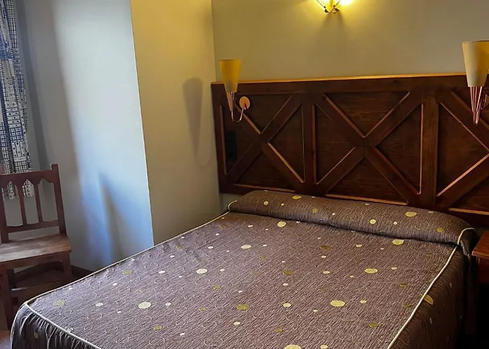 Casa Pelentos Sandinies Lägenhet