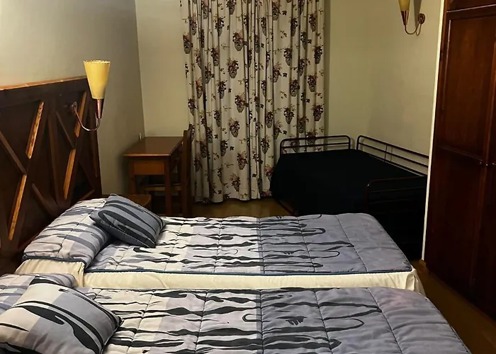 Lägenhet Casa Pelentos Sandinies *