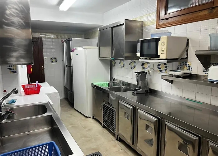 Casa Pelentos Sandinies Lägenhet